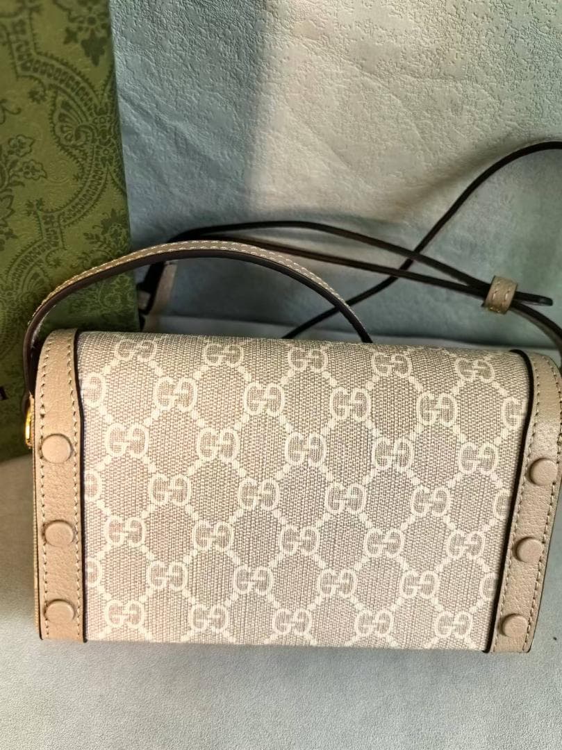 ホースビット 1955 ミニショルダーバッグ