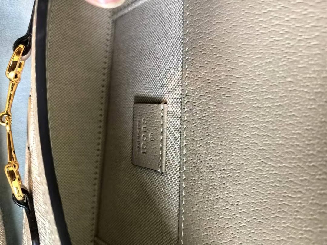 ホースビット 1955 ミニショルダーバッグ