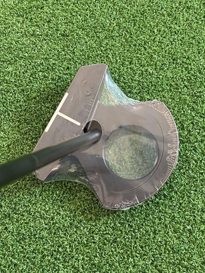 新品 L.A.B GOLF DF3 34 インチ 69° 保証書付 ラブゴルフ