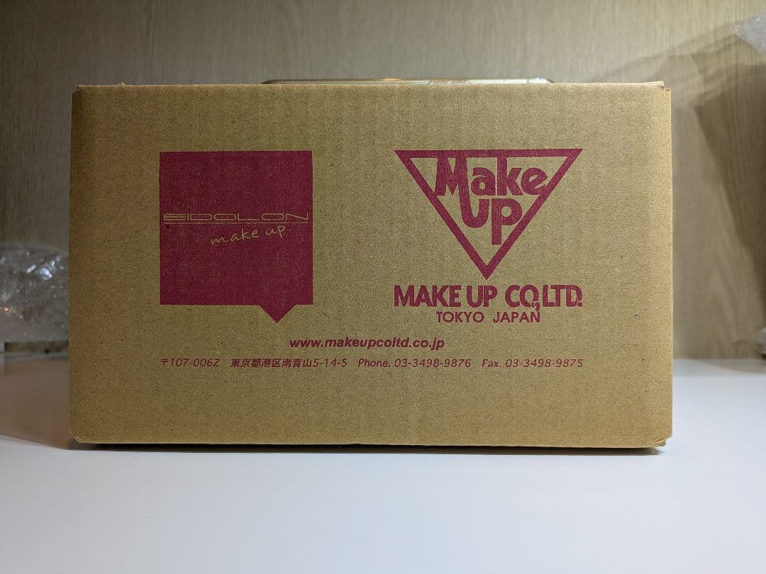 アイドロン 1/43 ランボルギーニ ディアブロ SVR レーシング 1996