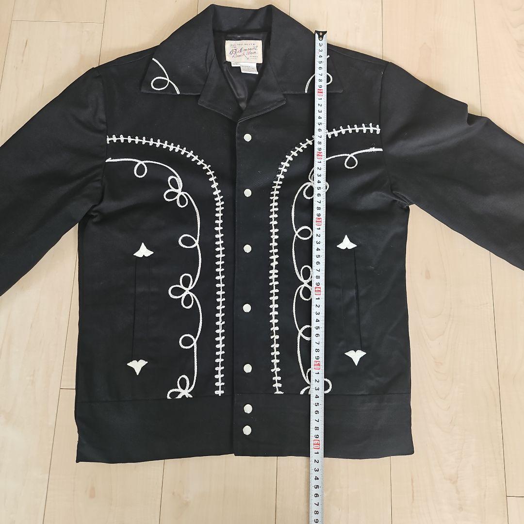 Rockmountウエスタンジャケット