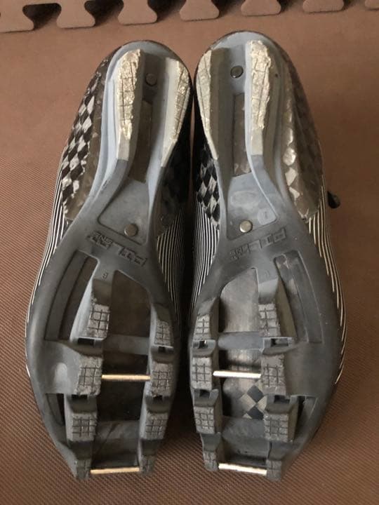 サロモン　クロスカントリースキー ブーツ　23.5cm