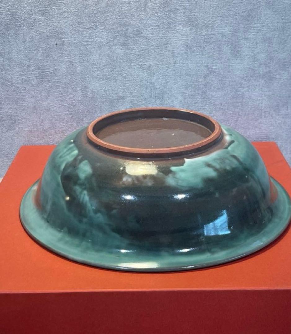 40番　陶あん　京焼　清水焼