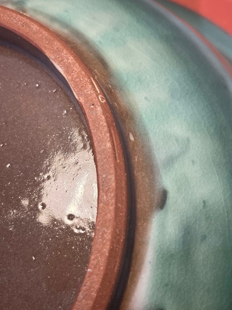 40番　陶あん　京焼　清水焼