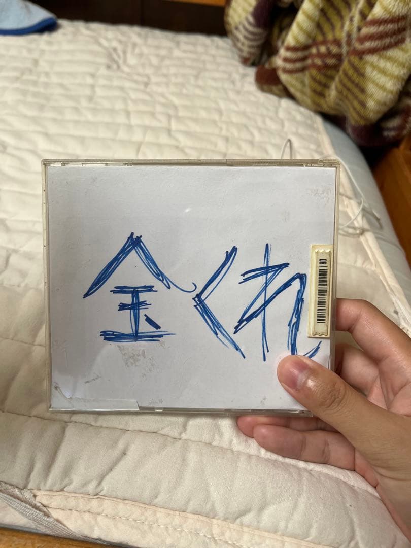 【レア】【国宝】AFTER PILLDREN DEMOアルバム 【初期生産品】