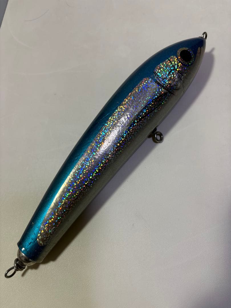 ブルーフィッシュ160