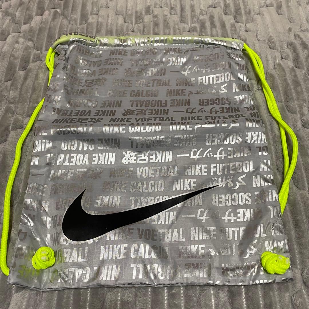 ナイキ ティエンポ レジェンド 10 エリート FG 25.0