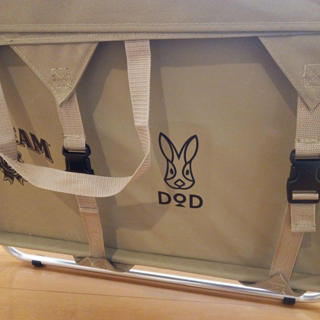 DoD Jim Beam コラボ グッドラックソファ✨