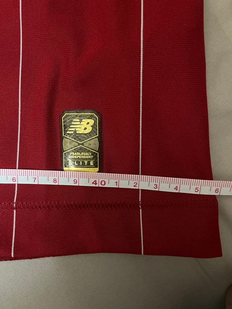 リバプール アレクサンダー・アーノルド 66 シャツ 2019/2020