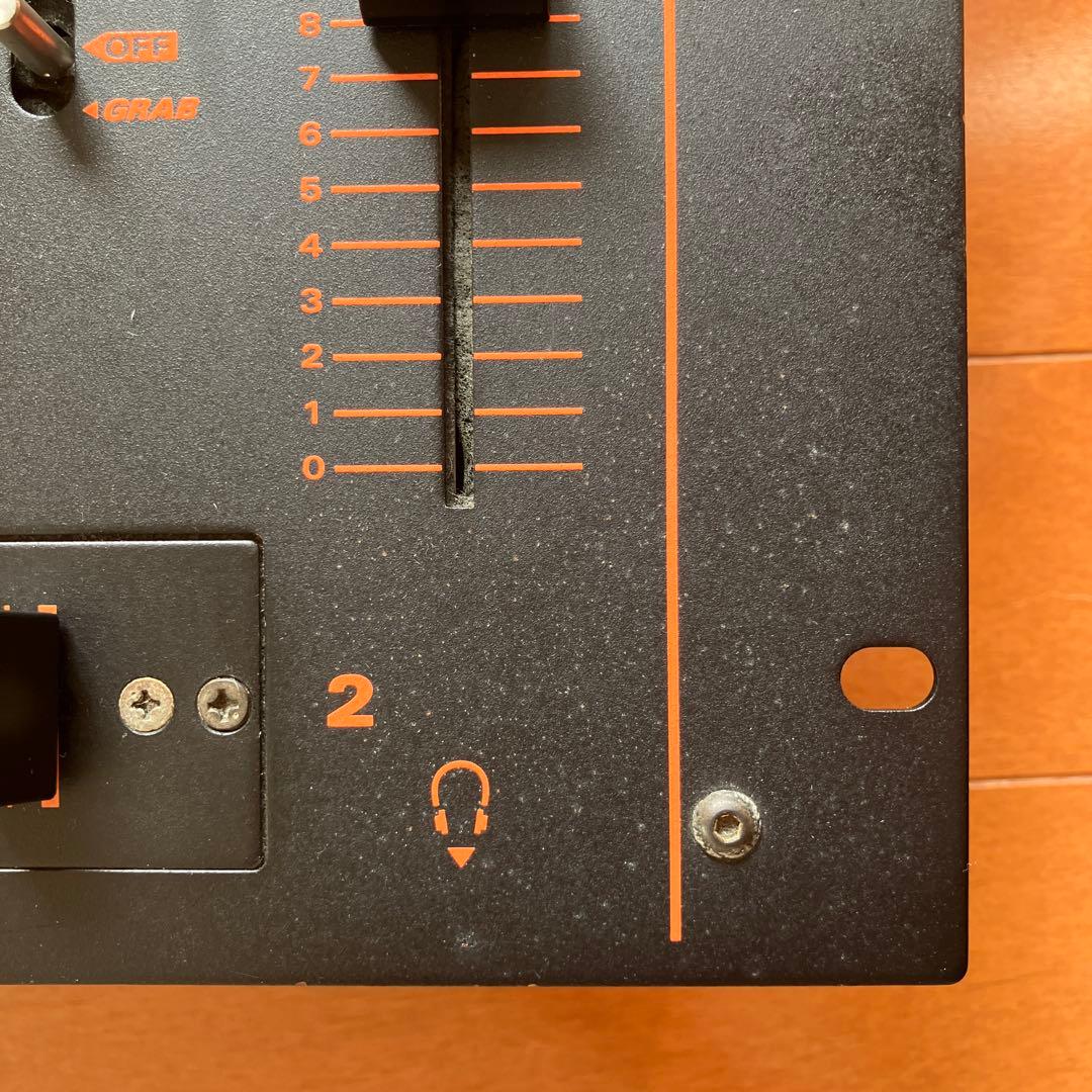 Roland ローランド DJ-1000