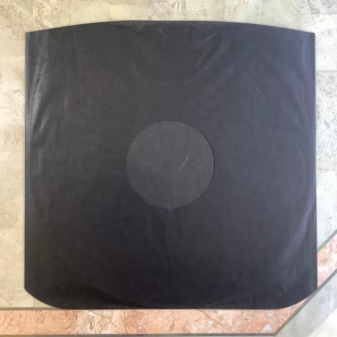 極美品! 赤盤! ビートルズ 1969年 補充票付 これがビートルズ VOL2