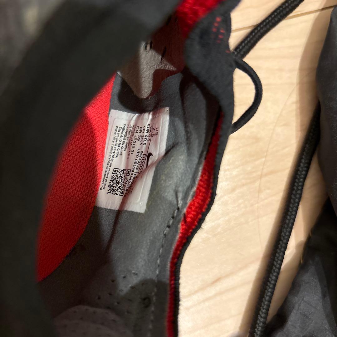 ナイキヴェイパー14エリート