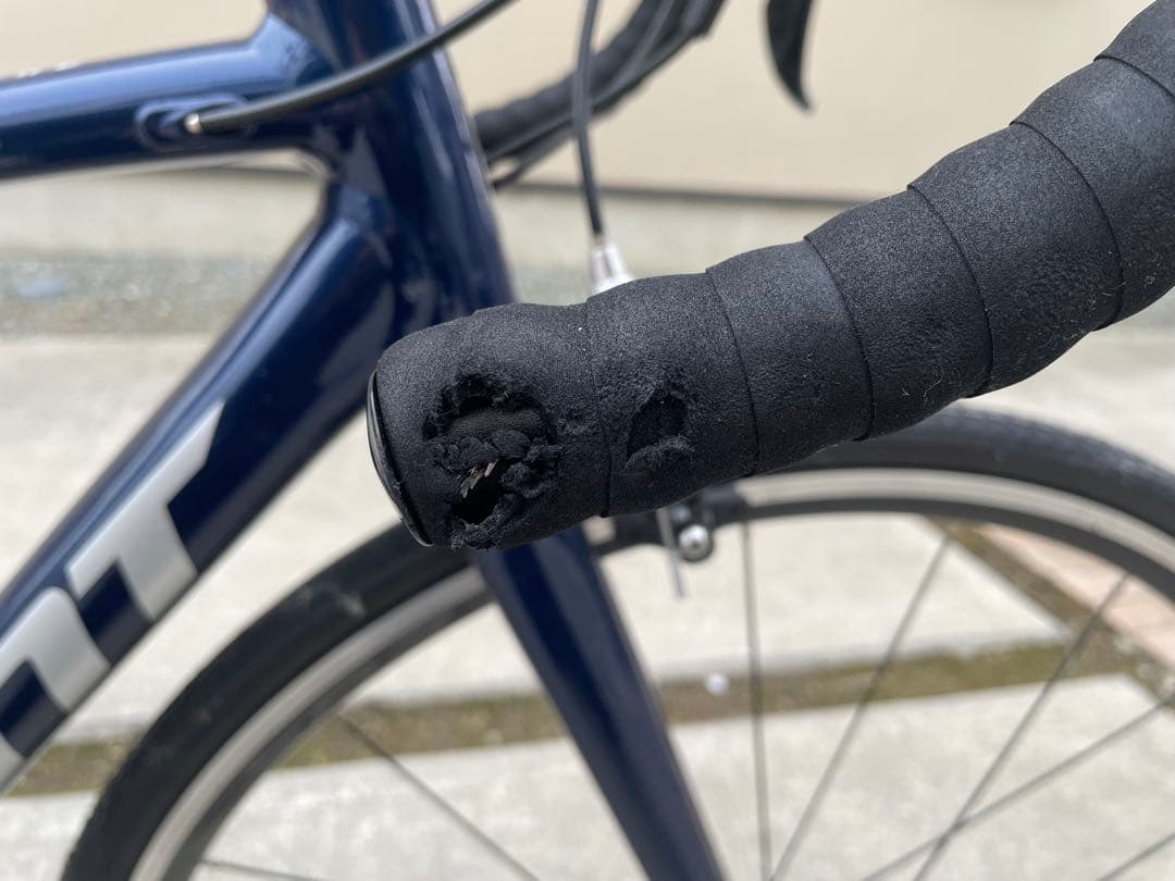 ジャイアントロードバイク