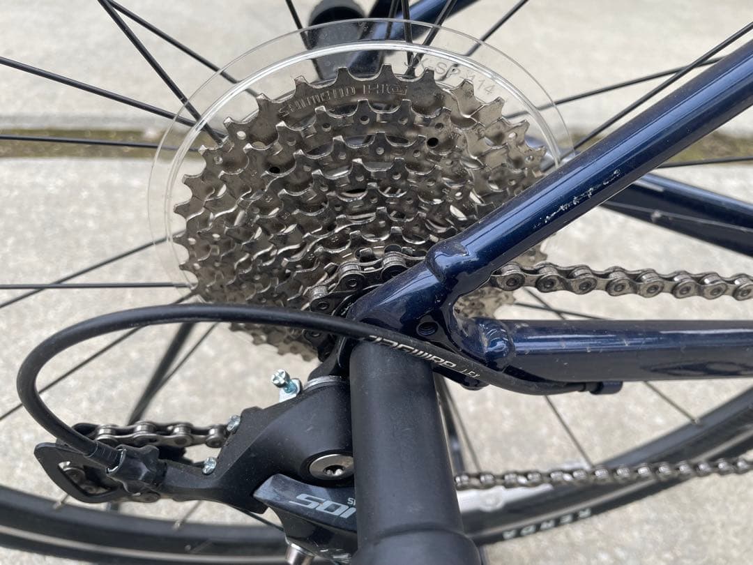 ジャイアントロードバイク