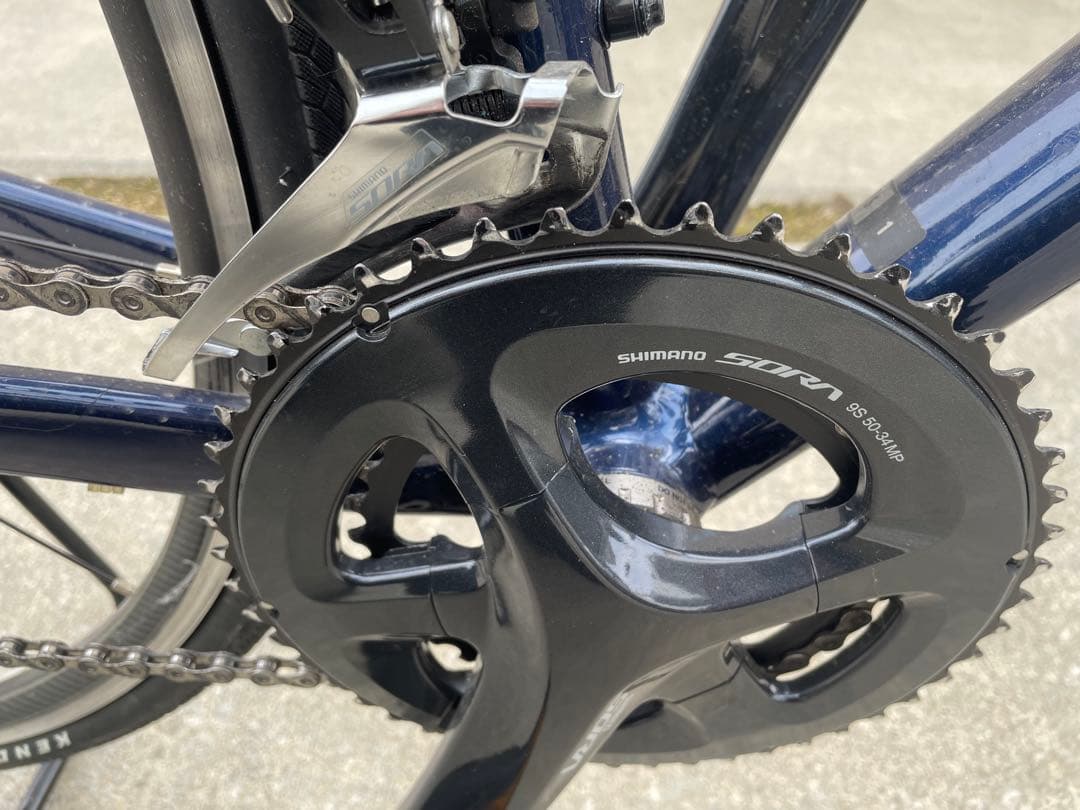 ジャイアントロードバイク