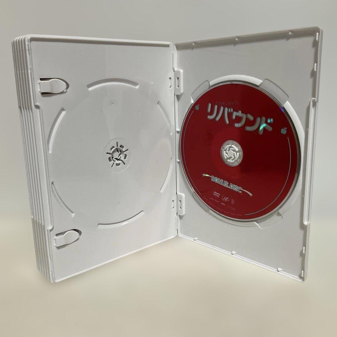 リバウンド DVD-BOX〈6枚組〉
