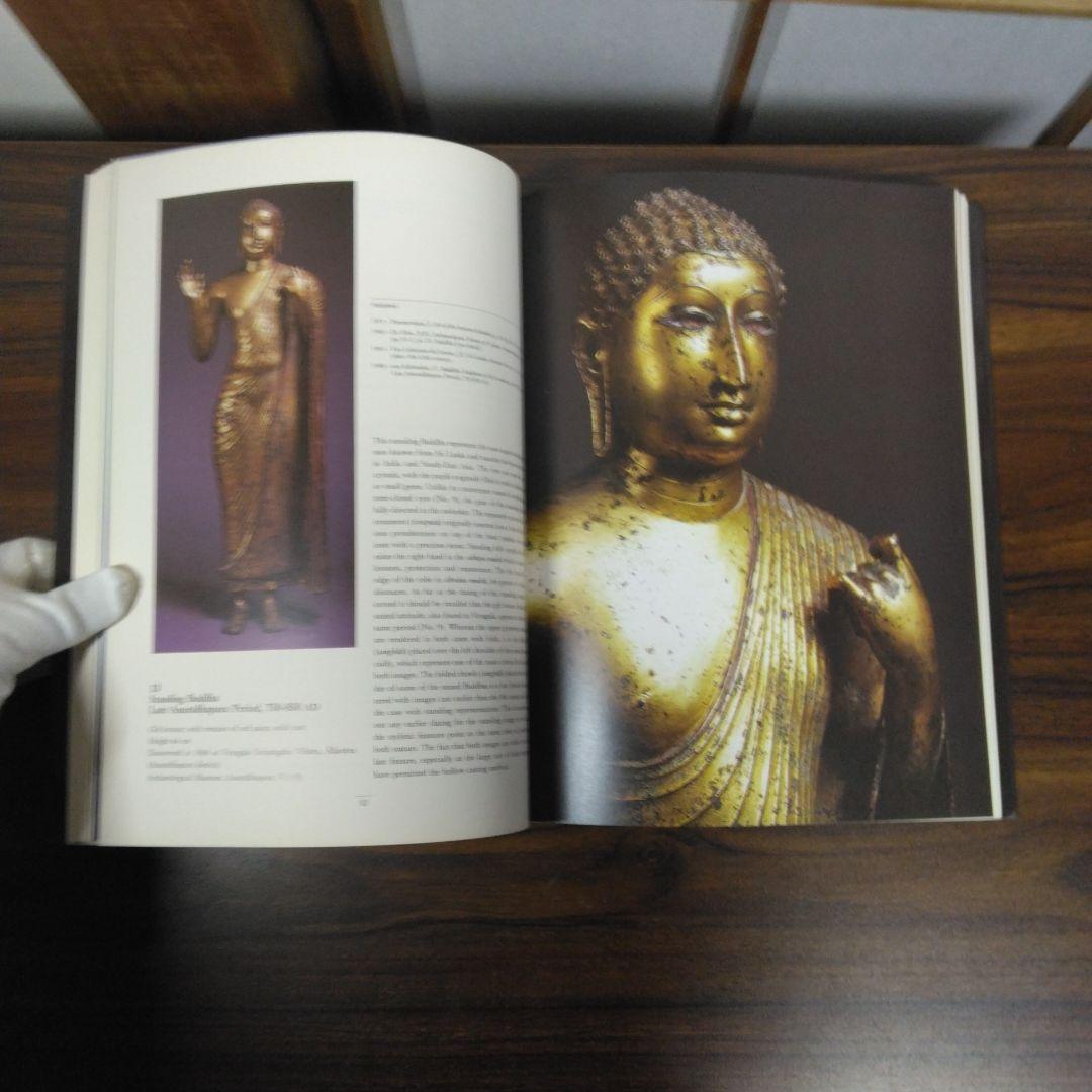 アート・デザイン・音楽 The Golden Age of Sculpture In Sri Lanka