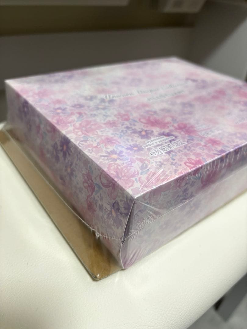 【新品未開封】ジルスチュアート クリスマスコフレ　コレクション2023