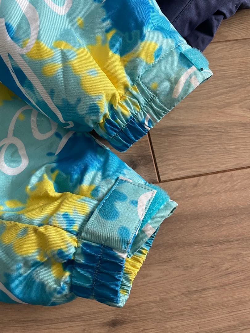 RESEEDA 子供　スキーウェア(１4０) まとめ売り