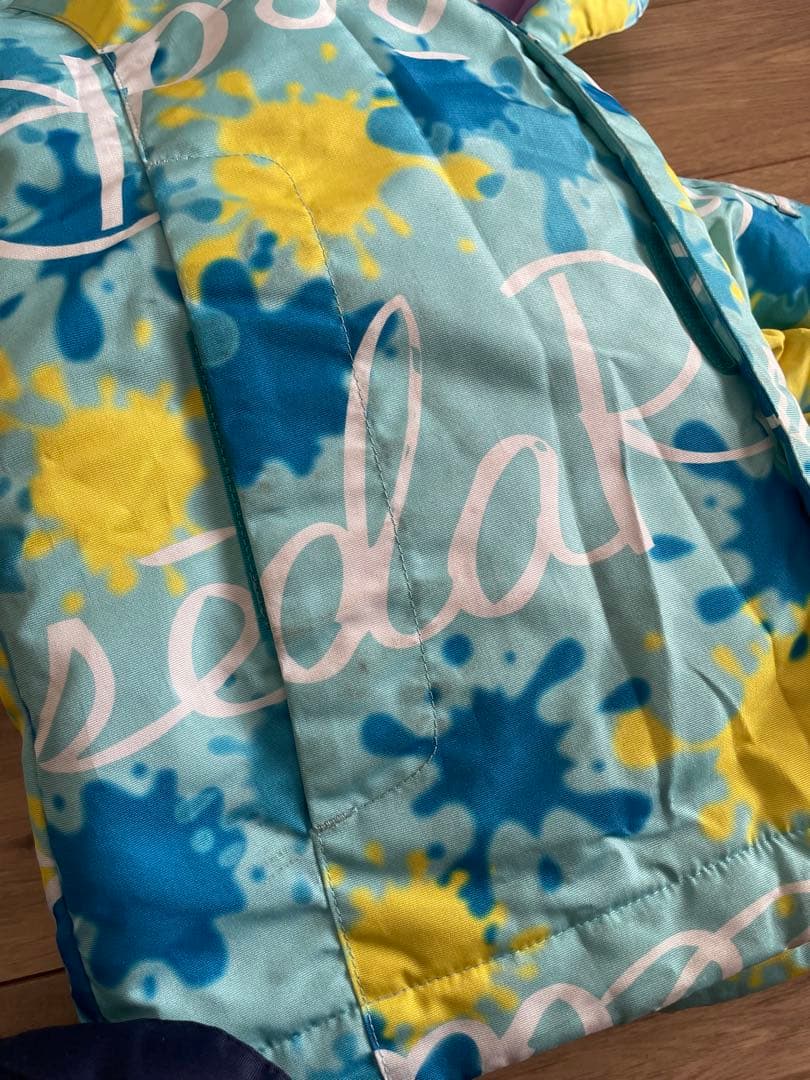 RESEEDA 子供　スキーウェア(１4０) まとめ売り