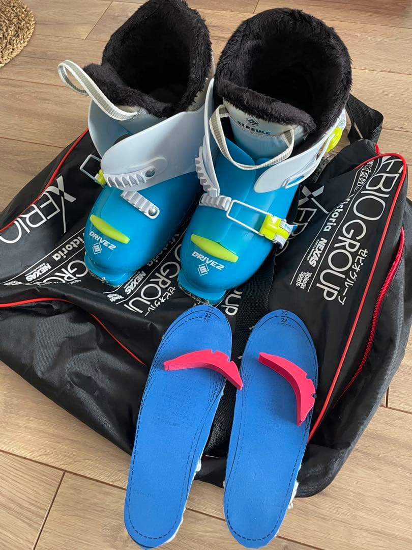 RESEEDA 子供　スキーウェア(１4０) まとめ売り