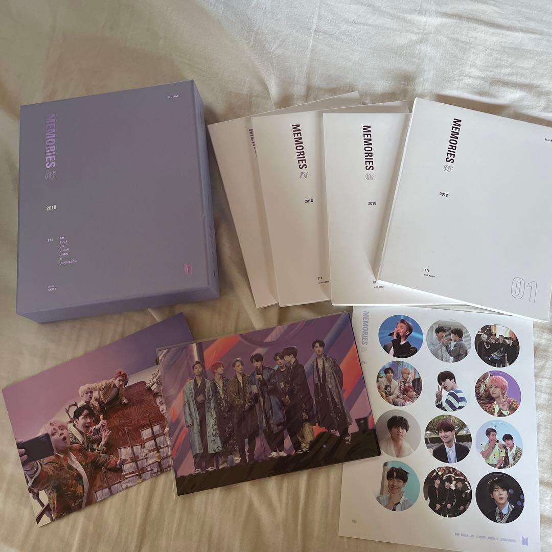 BTS CD DVD アルバム　サマパケ　シーグリ　まとめ売り　バラ売り