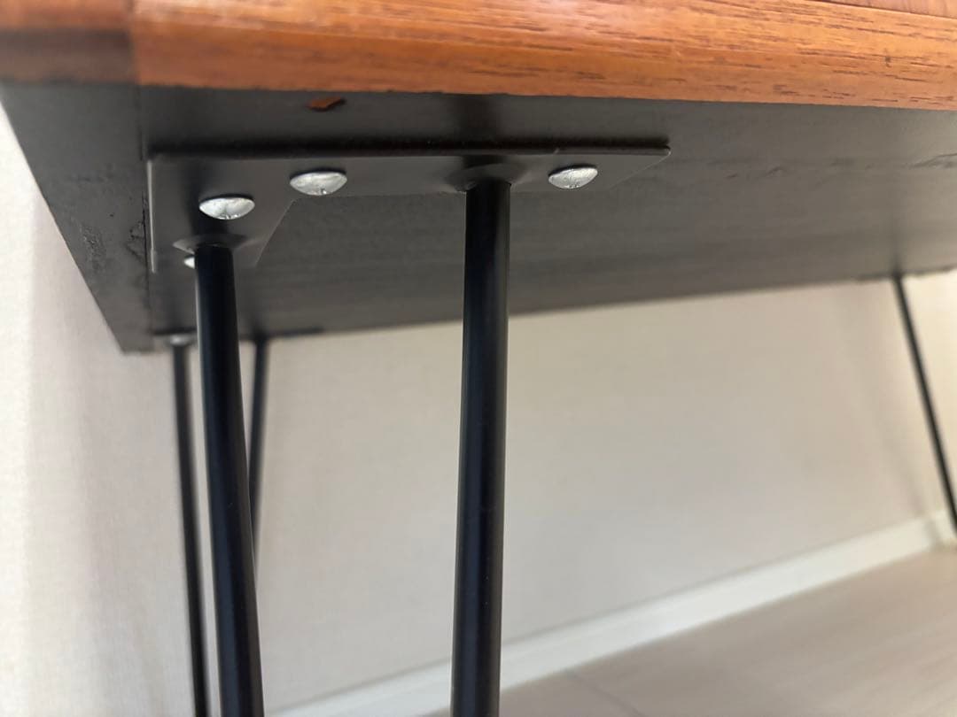 G-PLAN Fresco キャビネット メンテ済 ヘアピンレッグ 英国製