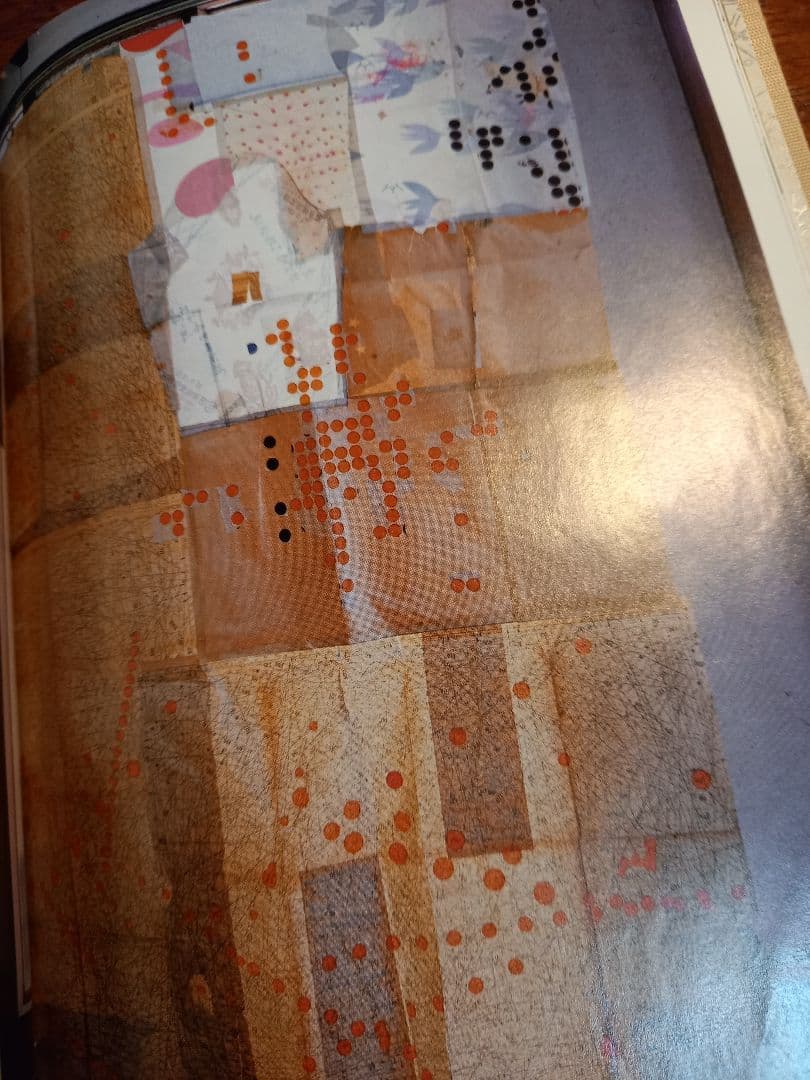 クララ洋裁研究所　立花文穂　限定1000部