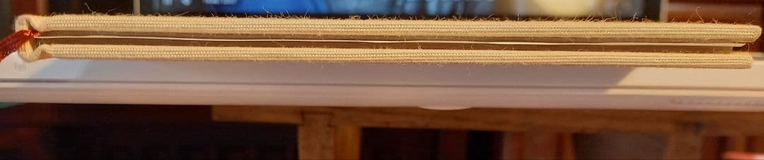 クララ洋裁研究所　立花文穂　限定1000部