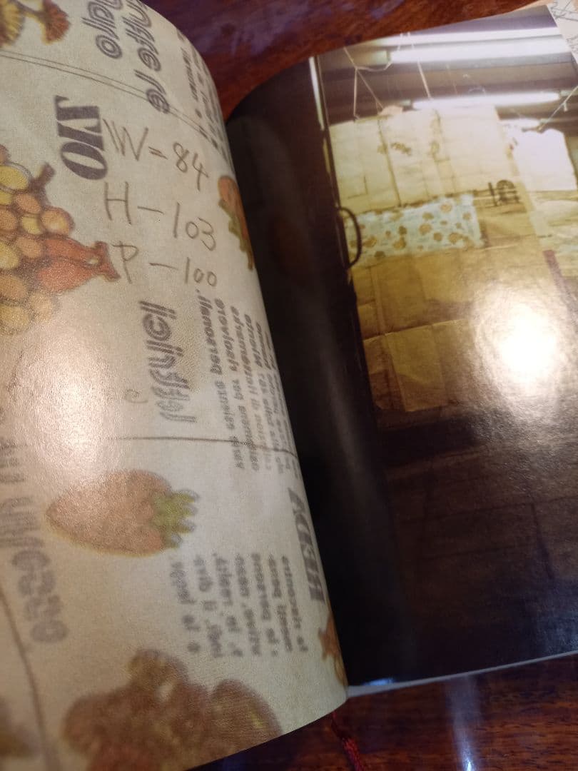 クララ洋裁研究所　立花文穂　限定1000部