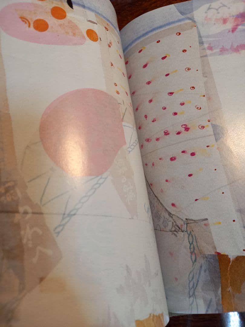 クララ洋裁研究所　立花文穂　限定1000部