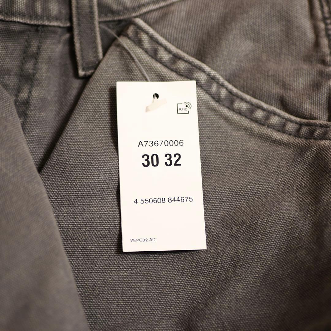 Levi's568 ルーズストレート ダブルニー W30 30インチ　リーバイス