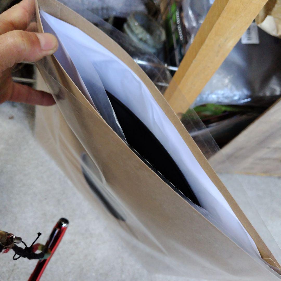 洋楽 Dennis Brown & Big Youth -In His Own Way