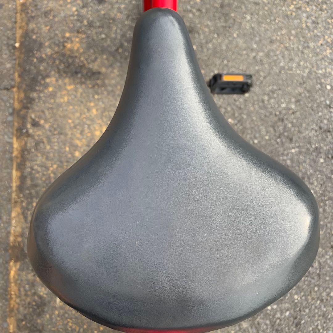 大幅値下げ[650]送料無料 ヤマハ　PAS Babby パスバビー 電動自転車