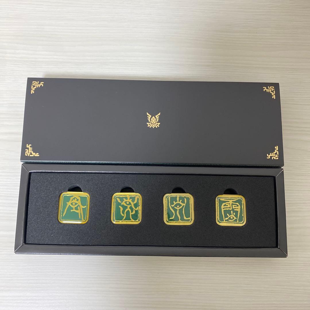 【美品】ティアーズ オブ ザ キングダム Collector's Edition