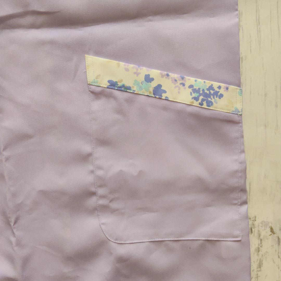 【めめにゃんこさん専用】LAURA ASHLEY 介護・医療 エプロン 3セット