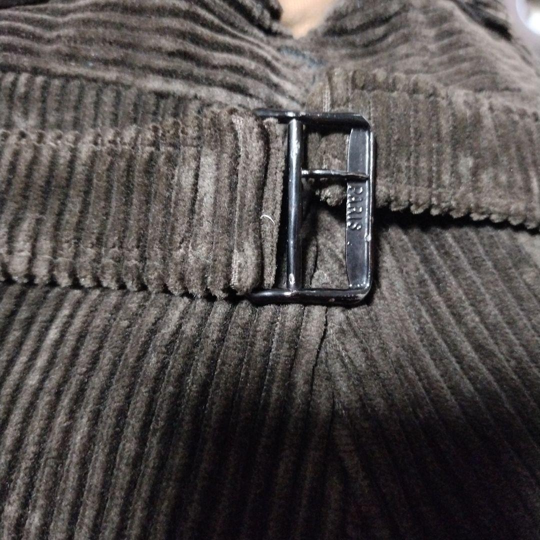 40s-50s SOMLYS ヴィンテージコーデュロイパンツ フレンチワーク