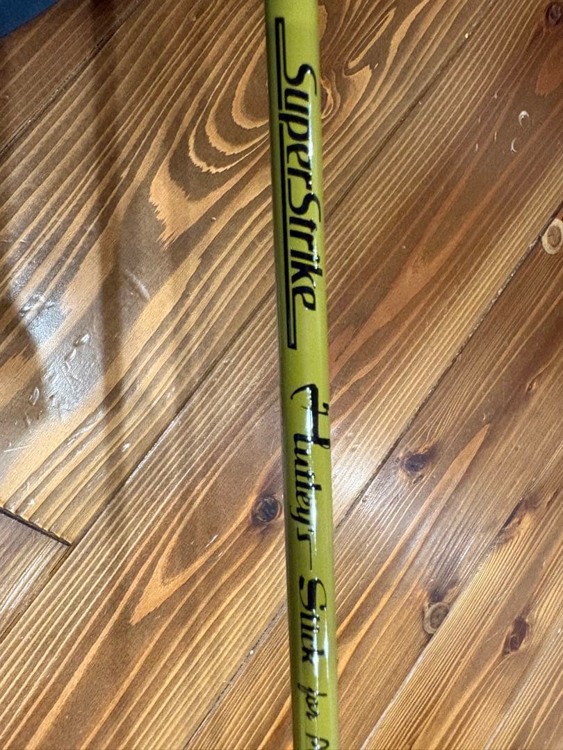 SuperStrike fgo-65l スミス スーパーストライク smith