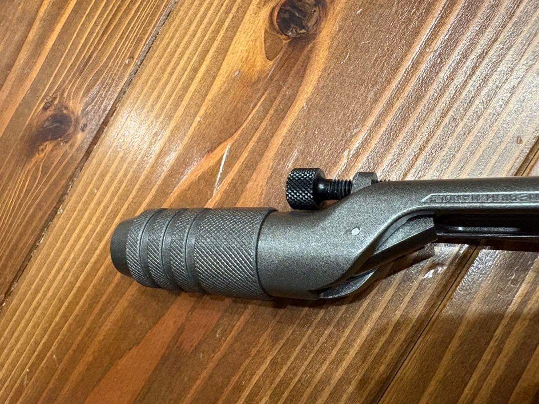 SuperStrike fgo-65l スミス スーパーストライク smith