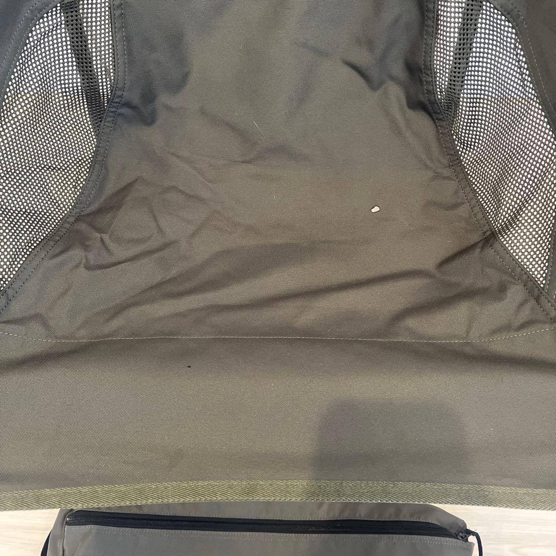 ネイバーフッド ヘリノックス サンセットチェア 2