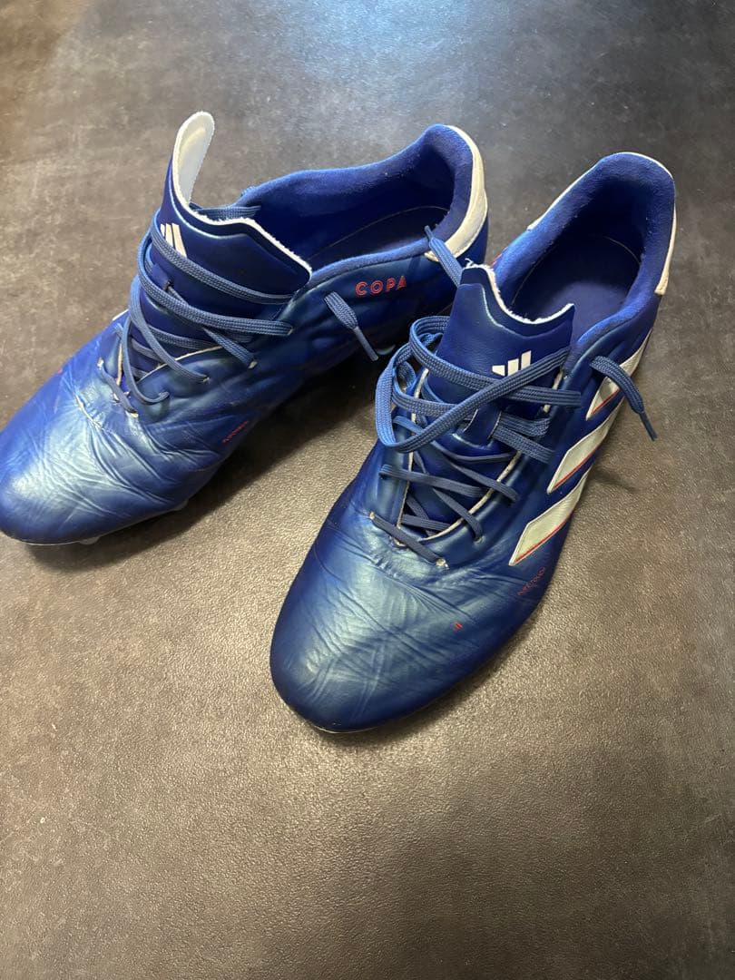 adidas Copa コパピュア 29.0cm