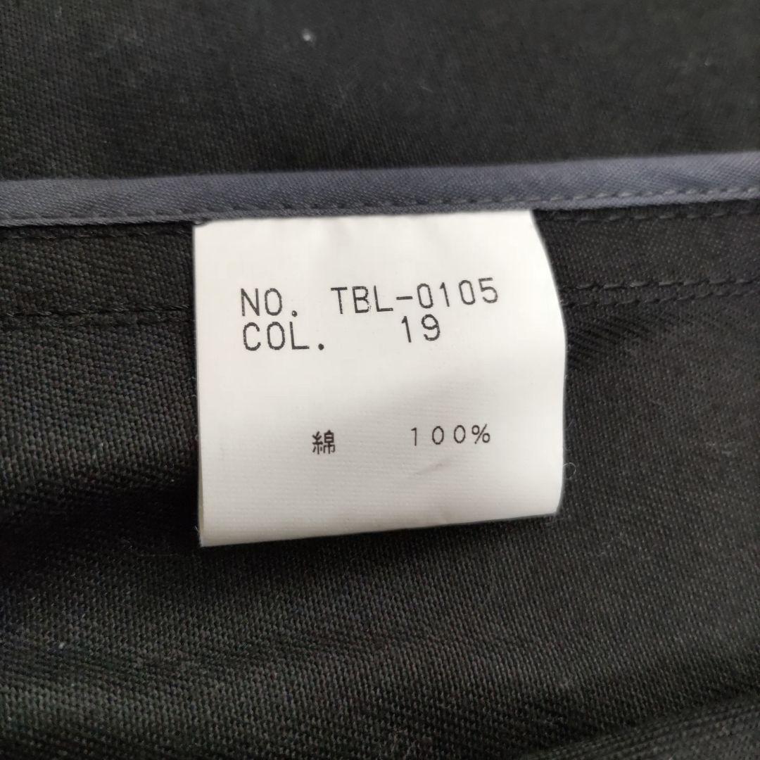 TORNADO MART ライダースジャケット M 綿