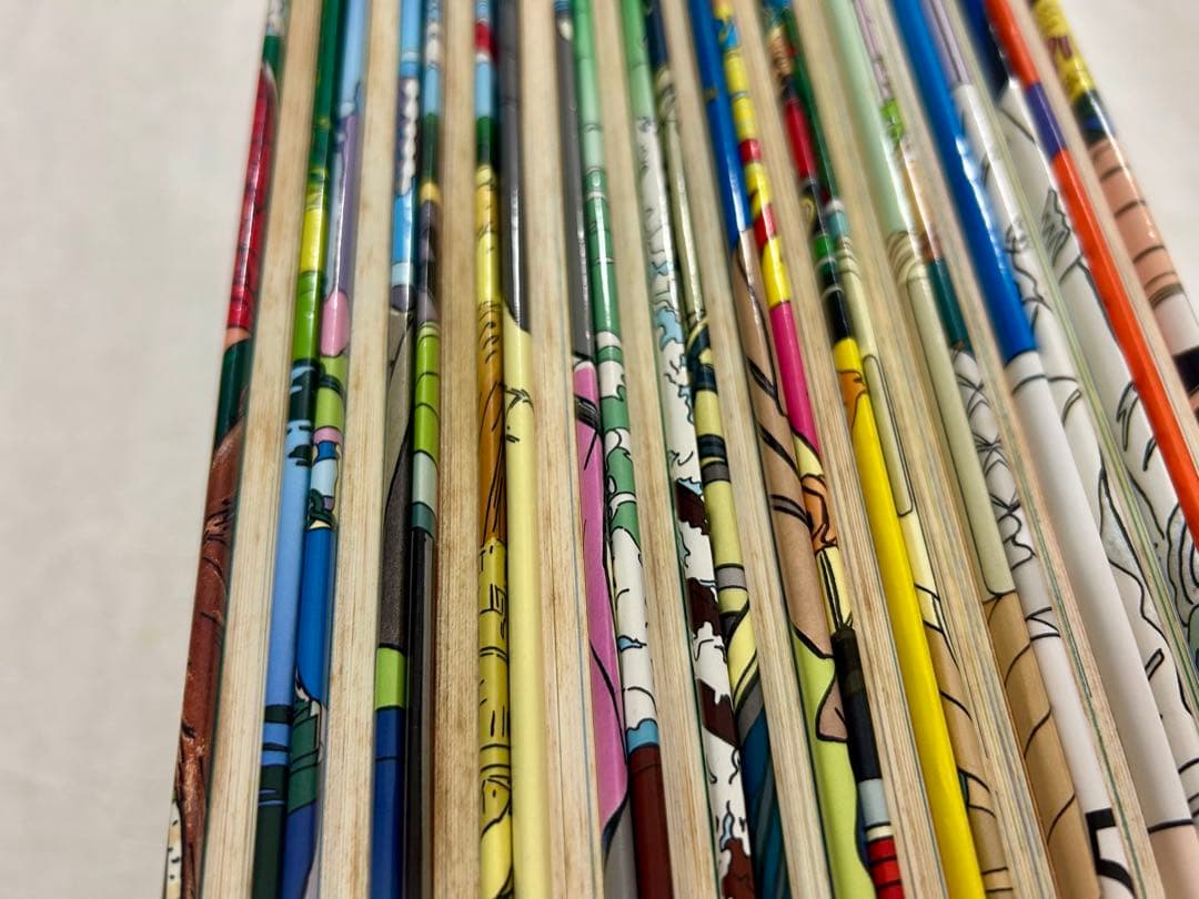 ハートカクテル11巻、チョーク色のピープル他ーわたせせいぞう-