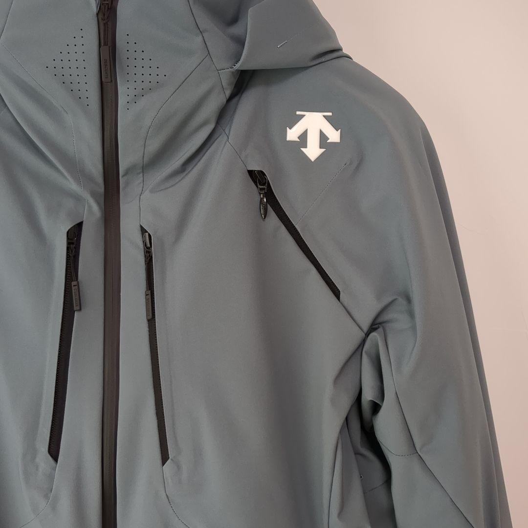DESCENTE デサント スノー スキーウェア 24-25モデル L O