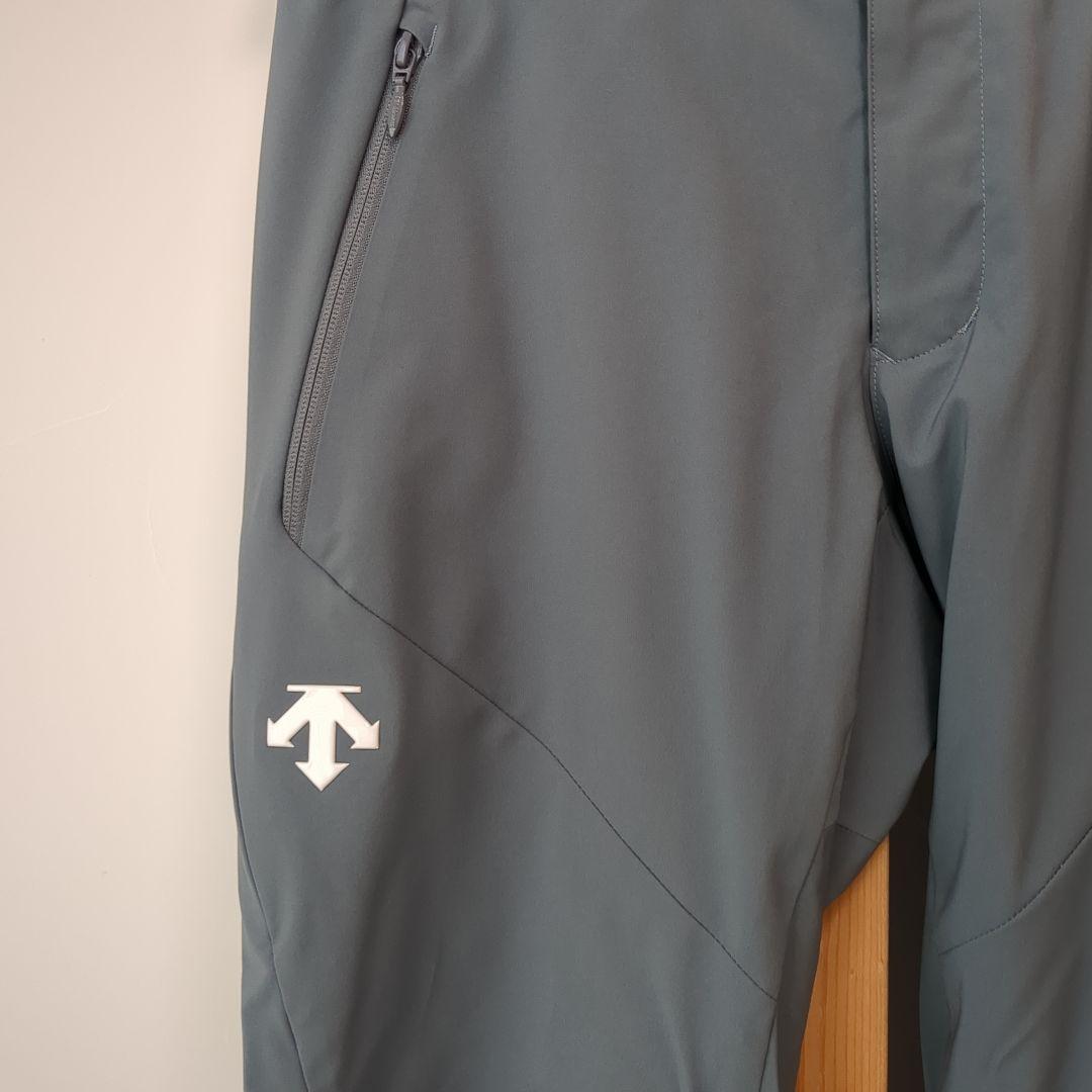 DESCENTE デサント スノー スキーウェア 24-25モデル L O