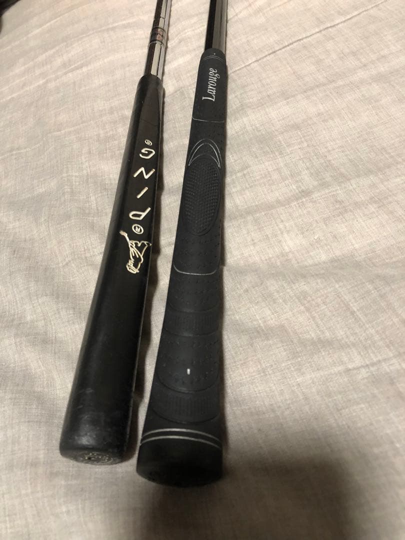 \"最終値下げ\" ミズノ　ゴルフ　アイアンセット　u7パター付き