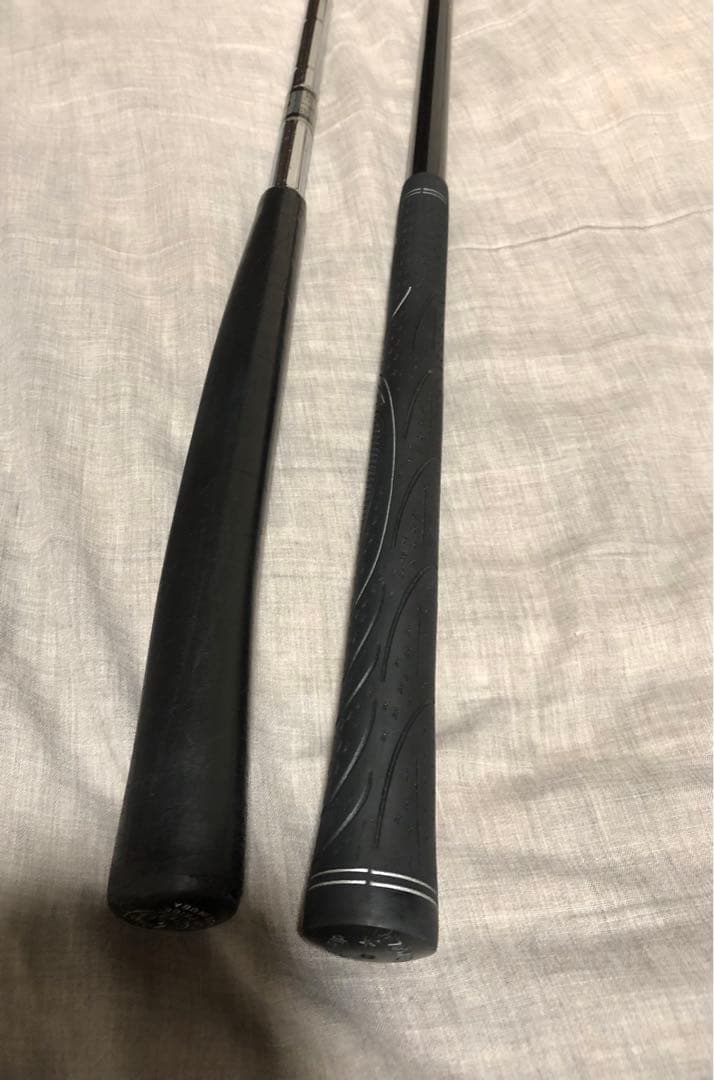 \"最終値下げ\" ミズノ　ゴルフ　アイアンセット　u7パター付き