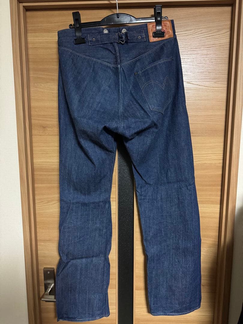 LEVI'S VINTAGE CLOTHING 1890 デニムパンツ501XX