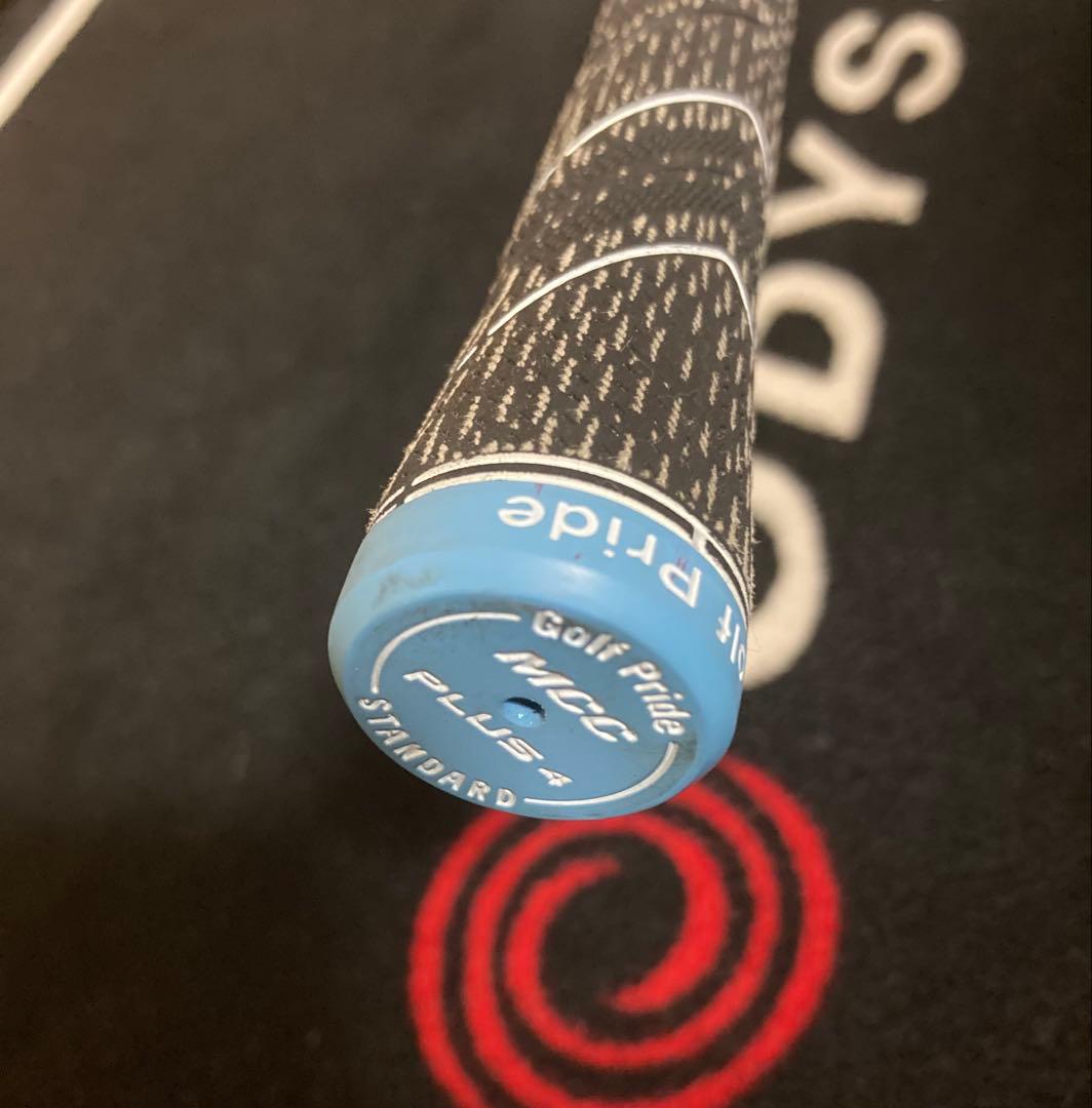 BRIDGESTONE　バイティングスピン　ノーメッキ　58度　S200