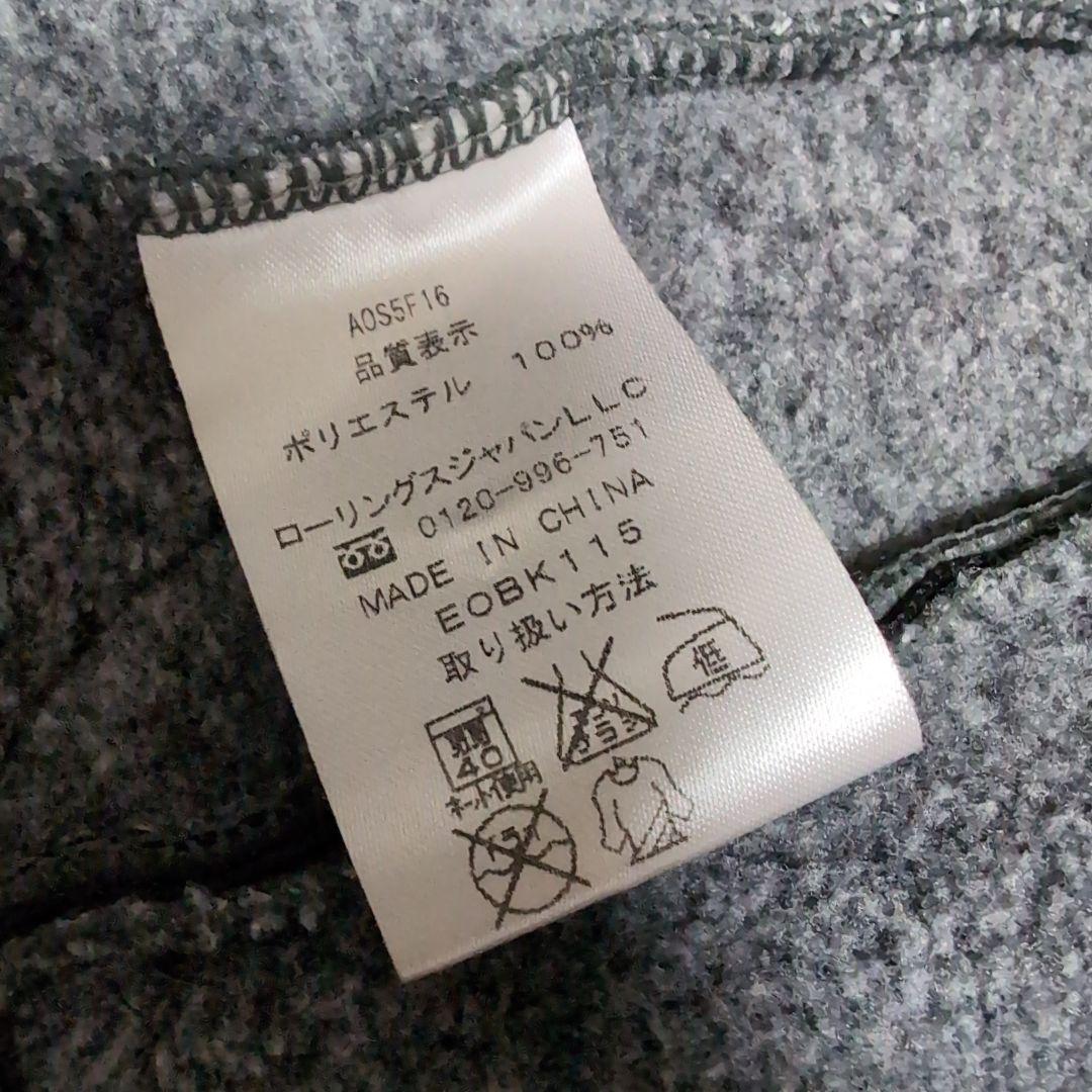 Rawlings　フード付きジャケット　上下セット　Mサイズ